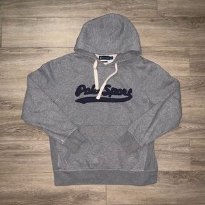 Polo Sport Hoodie